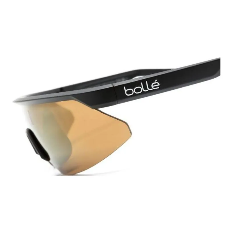 Patou X Bollé Visor Sunglasses-2