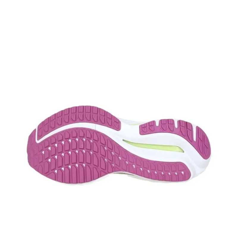 Mizuno Women's Wave Inspire 20 Super Wide 'White Rose Red' Women's-3