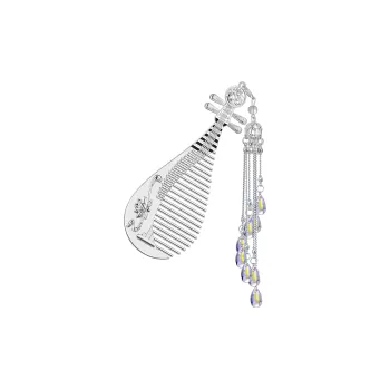 CARLHEIM Hairpins Women's