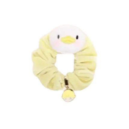 POP MART DIMOO Animal Kingdom Collection Hair Tie Blind Box Products Single Mystery Box/Full Box 6 Pcs-6