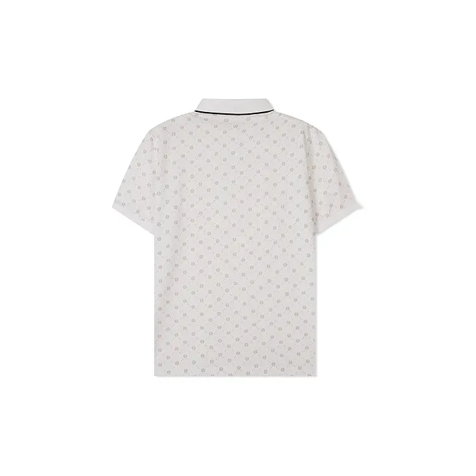 Cabbeen Polo Shirts Men-4