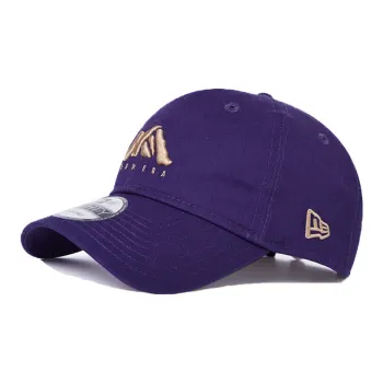 New Era Cotton Baseball Caps Unisex