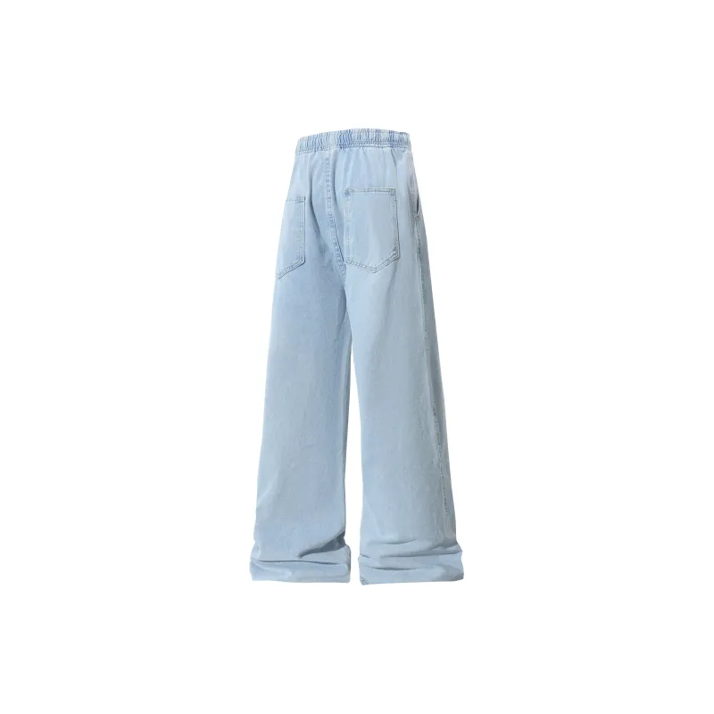 LIVINGTOWN Jeans Unisex-9