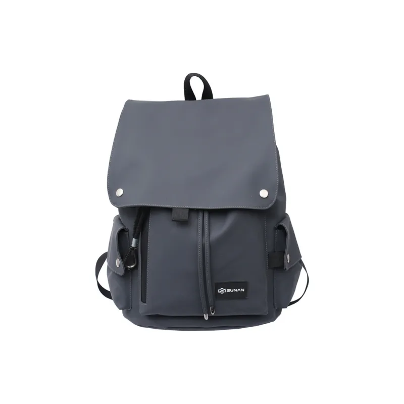 BALANG Oxford Backpack Regular Unisex-2