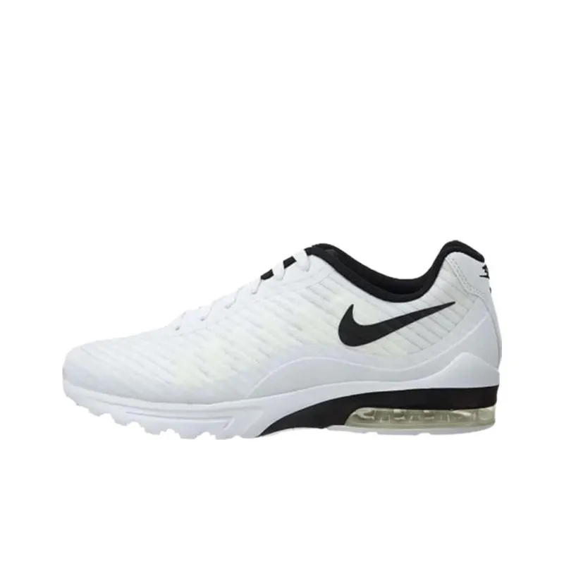 Nike Air Max Invigor Se White/Black-0