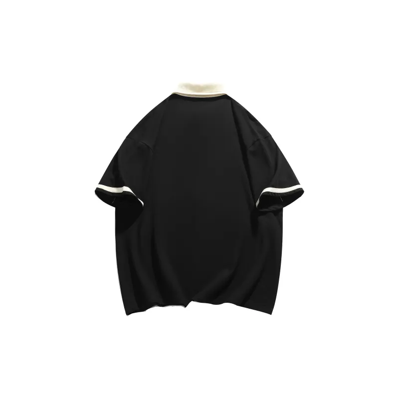 S.view Polo Shirts Unisex-12