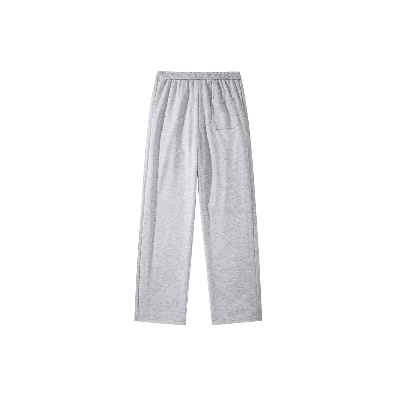 BOTH PLAY Casual Pants Unisex-10
