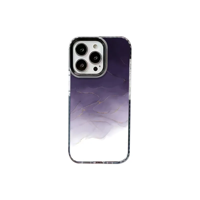 Victory Charge TPU Material Cloud Phone Cases For Apple IPhone15promax/14plus/13pro/12pro/11 Trendy And Cool Trendy-4