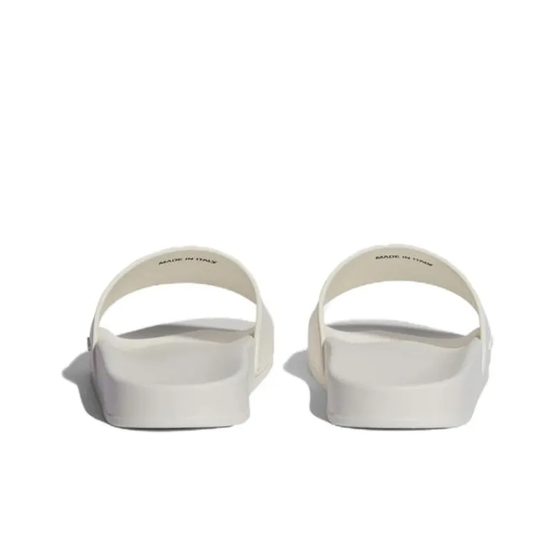 DSQUARED 2 3D Logo Lettering Slip On Slides-4