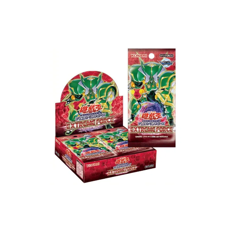 Yu Gi Oh! Yu Gi Oh! Battle Cards OCG Duel Monsters 1003 Ultimate Power Card-0