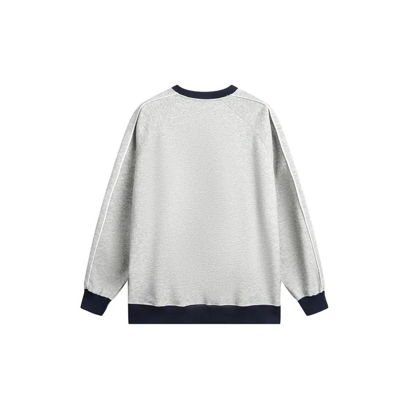 MEIPIN TANG Sweatshirts Unisex-6