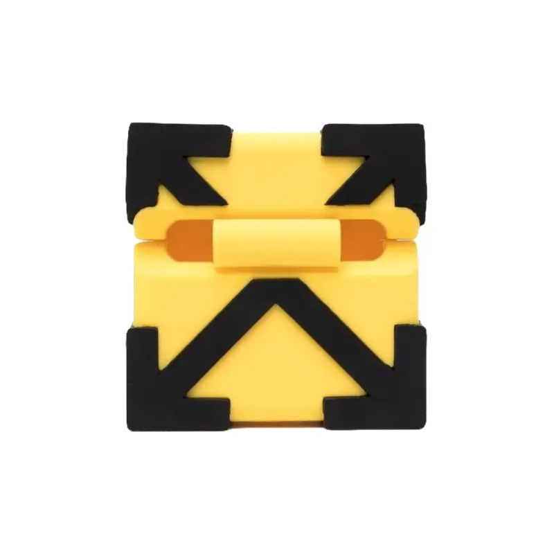OFF WHITE Arrow AirPods Pro Case-1