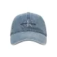 407-Denim Light Blue