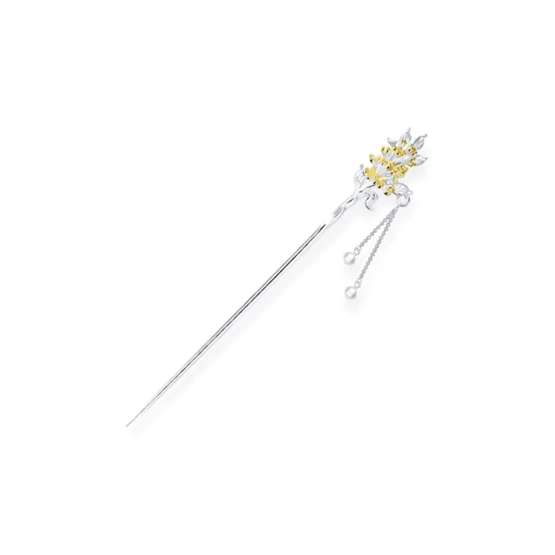 Muyan Hairpins Women's-7