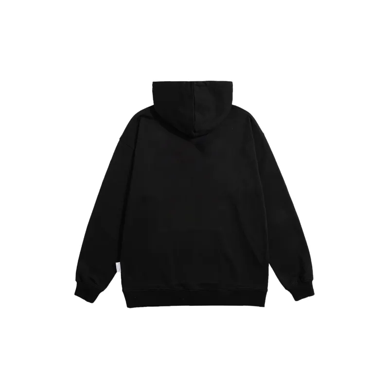 Maserati Sweatshirts Unisex-5