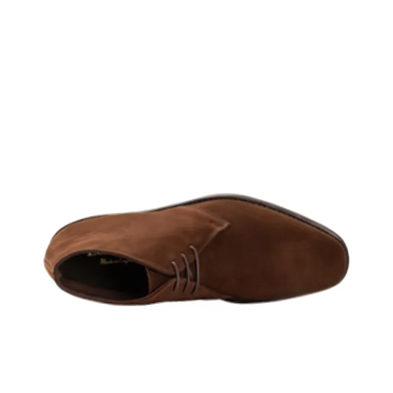 LOAKE Casual Shoes Men's Light Brown-2