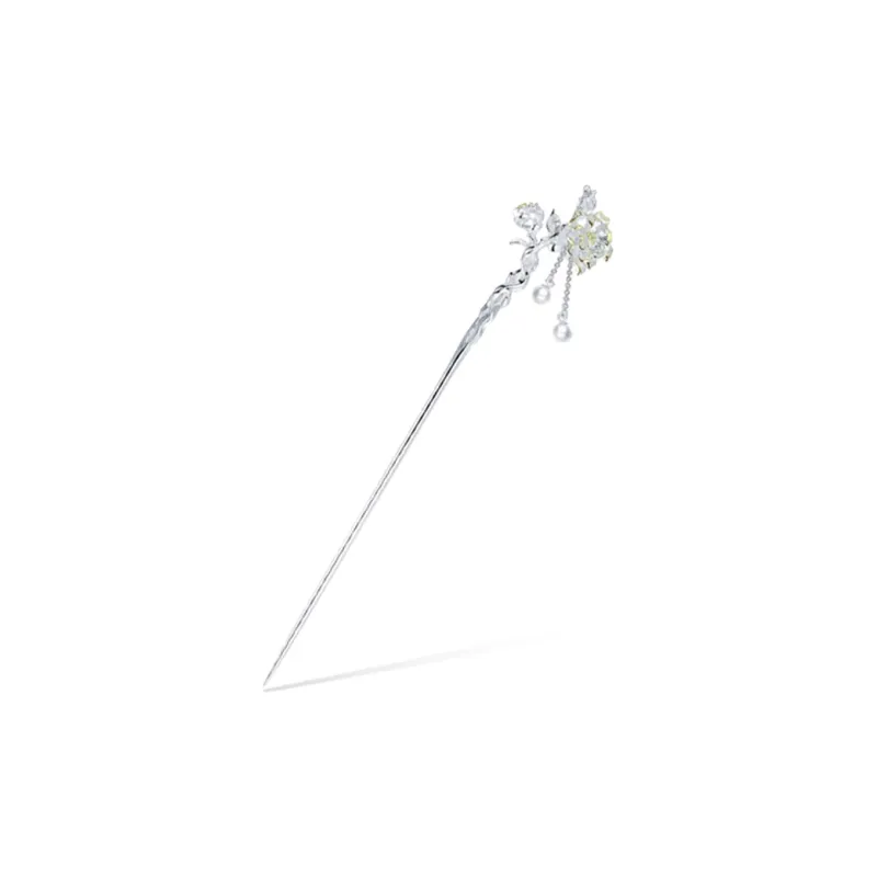 Inkopper Alloy Hairpins Women's-8