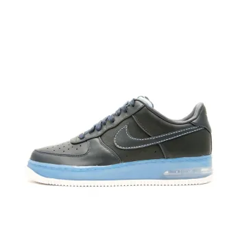 Nike Air Force 1 Low Supreme Max Air Obsidian University Blue