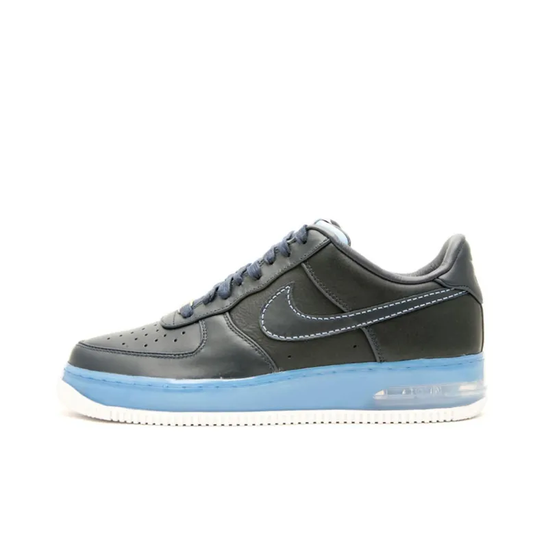 Nike Air Force 1 Low Supreme Max Air Obsidian University Blue-0