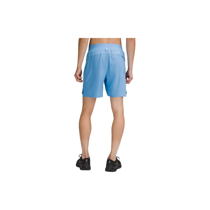 Lululemon License To Train Collection Casual Shorts Men's-5