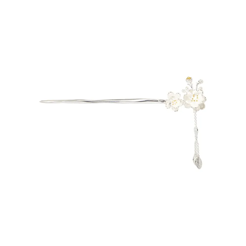 BAIJUAN Hairpins Women's-1