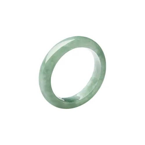 Love Jadeite Rings Unisex