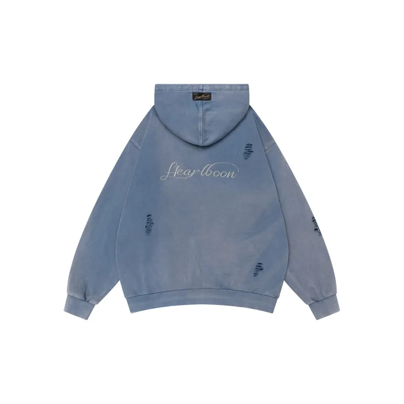 Heartboon Sweatshirts Unisex-1