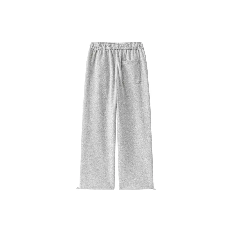 Unite Life HOODS Casual Pants Unisex-7