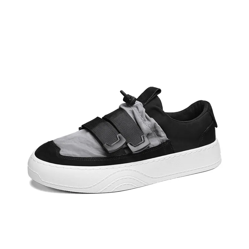Legaco Chicken Canvas Shoes Men's-2