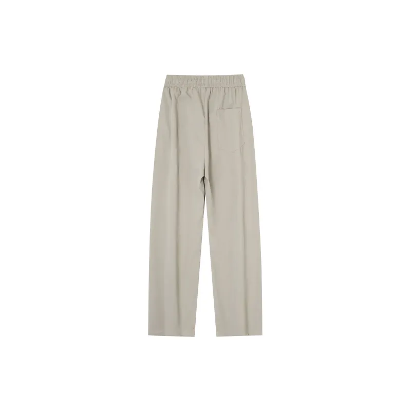 SWAMP AREA Casual Pants Unisex-6
