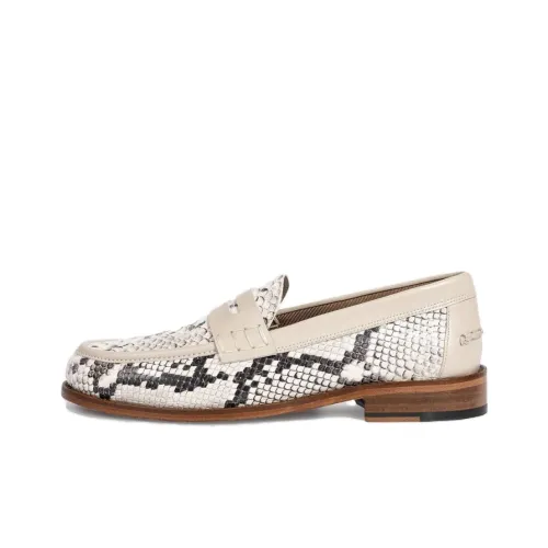 Paul Smith Loafers Women's White