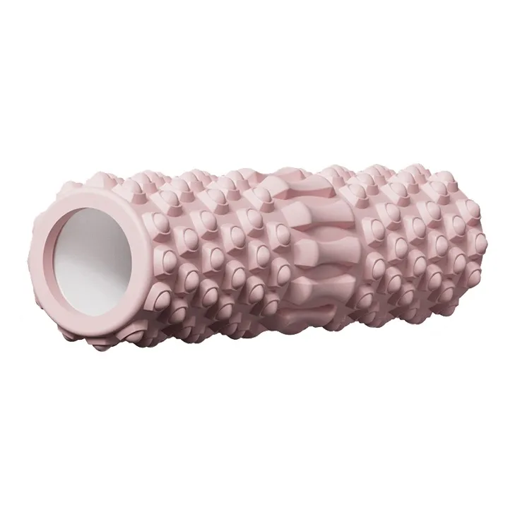 Enjoy The Birds Hollow Foam Rollers-0