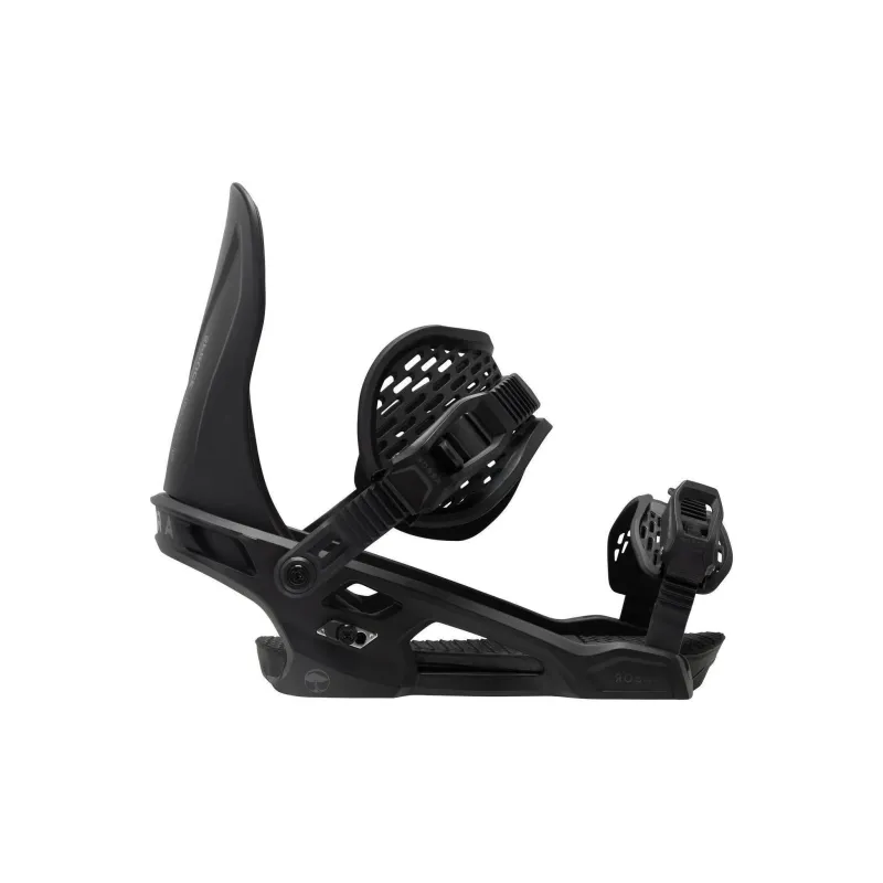 ARBOR Single Snowboard Ski Bindings-1