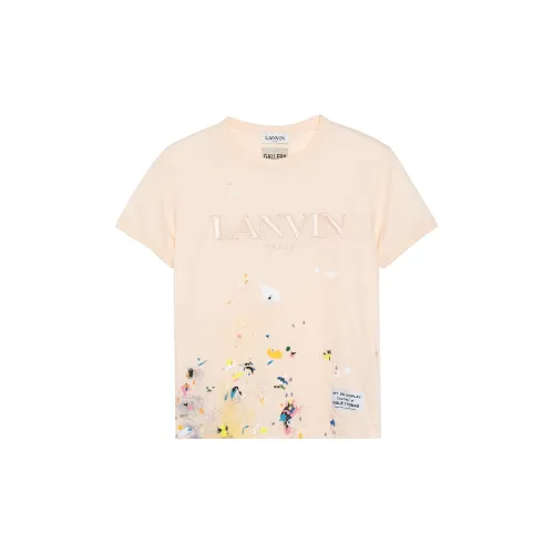 Lanvin Women T-shirt