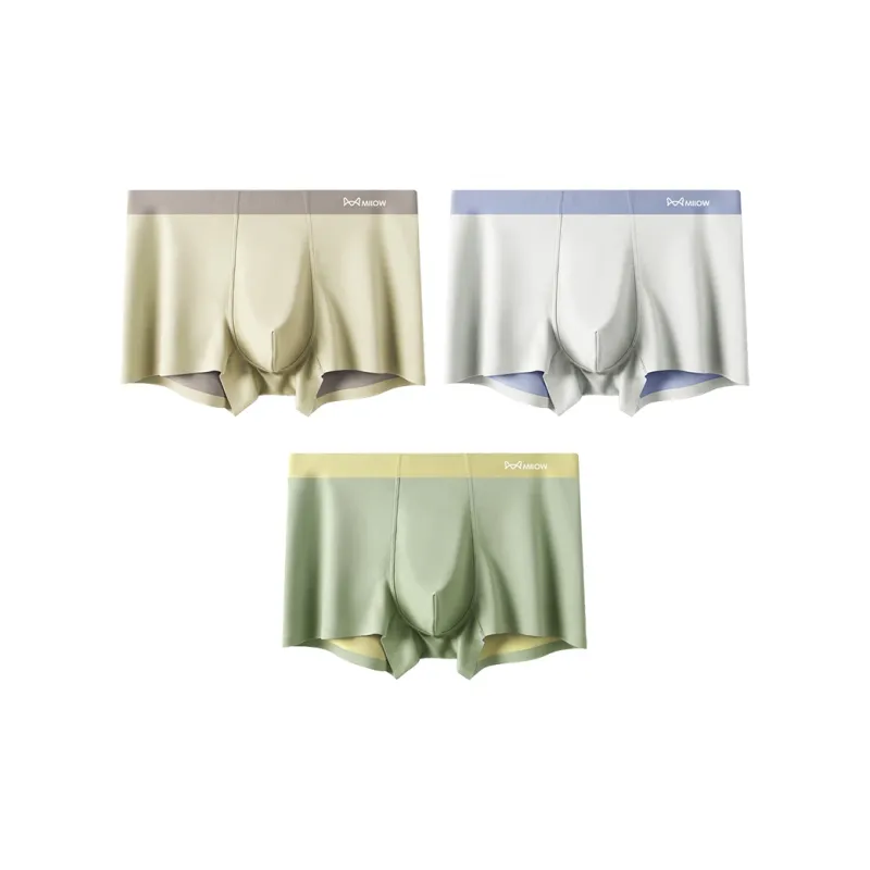 MIIOW Men Underpants-25