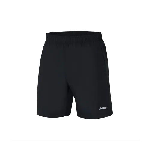 LINING Unisex Sports shorts