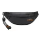 DJB102 Small Size Sling Bag-Future Frame-Black
