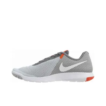 Nike Flex Experience Rn 6 Pure Platinum/White Cool Grey