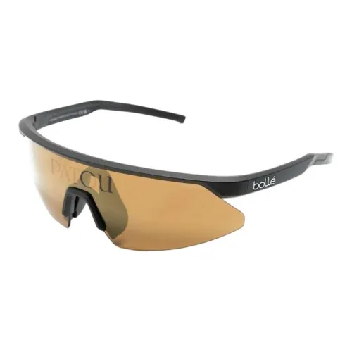 Patou X Bollé Visor Sunglasses