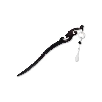 GIFU Sandalwood Hairpins Women's