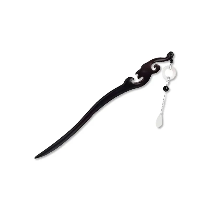 GIFU Sandalwood Hairpins Women's-0