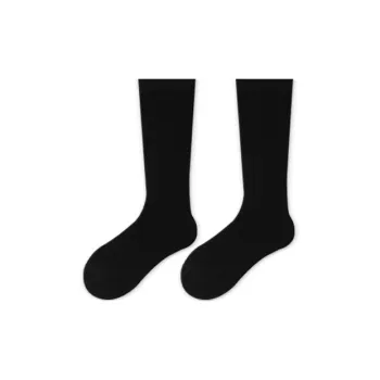 RUMEE FOR Knee-High Socks Women's 2 Pack