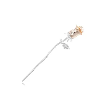 Muyan Confession Rose Hairpin Women's