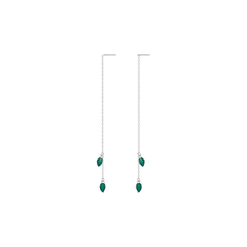 Zhiyu Drop Earrings Women's-0