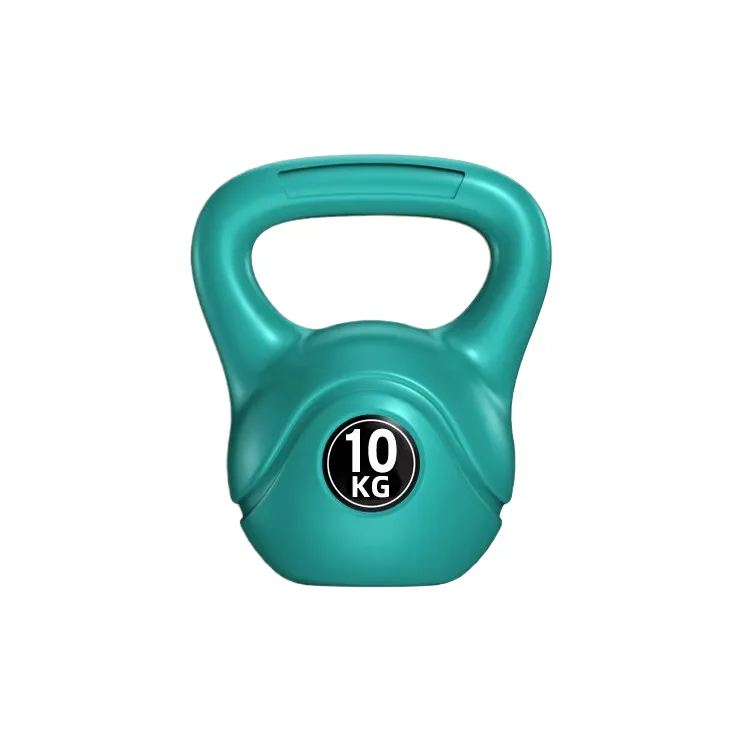YL YULONG Kettlebells Butt Lifting-8