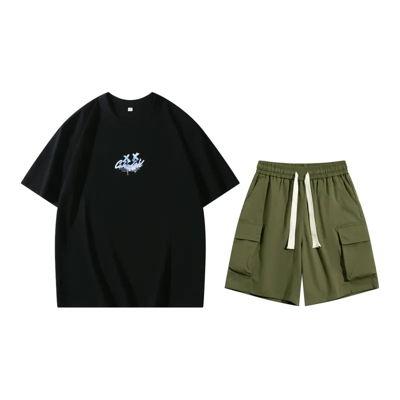 CSKS Casual Sportswear Unisex-13