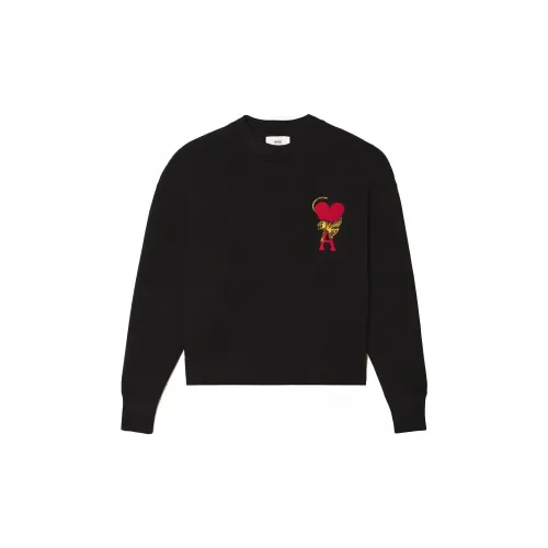 AMIPARIS Unisex Sweatshirt