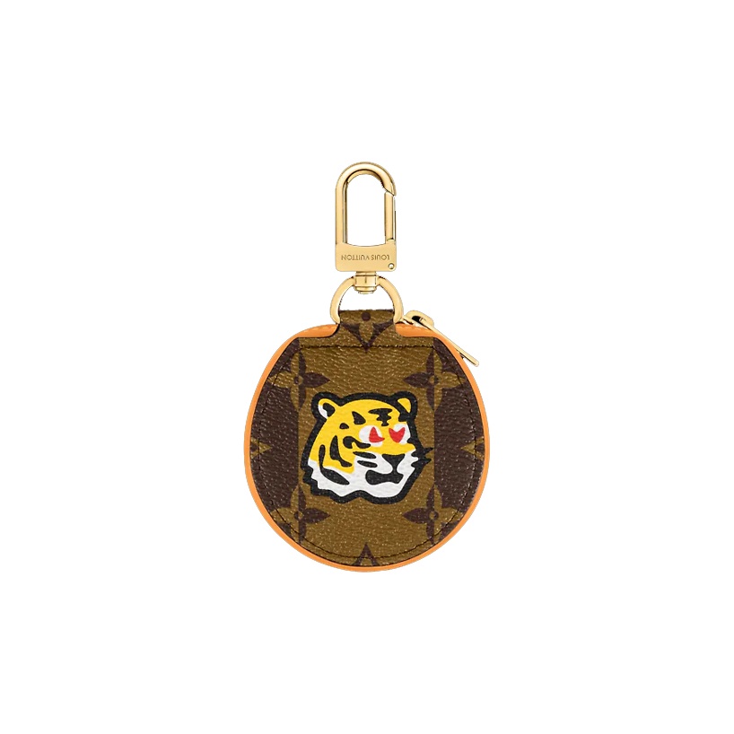 新品同様 LOUIS VUITTON×NIGO ルイヴィトン×ニゴー ホライゾン