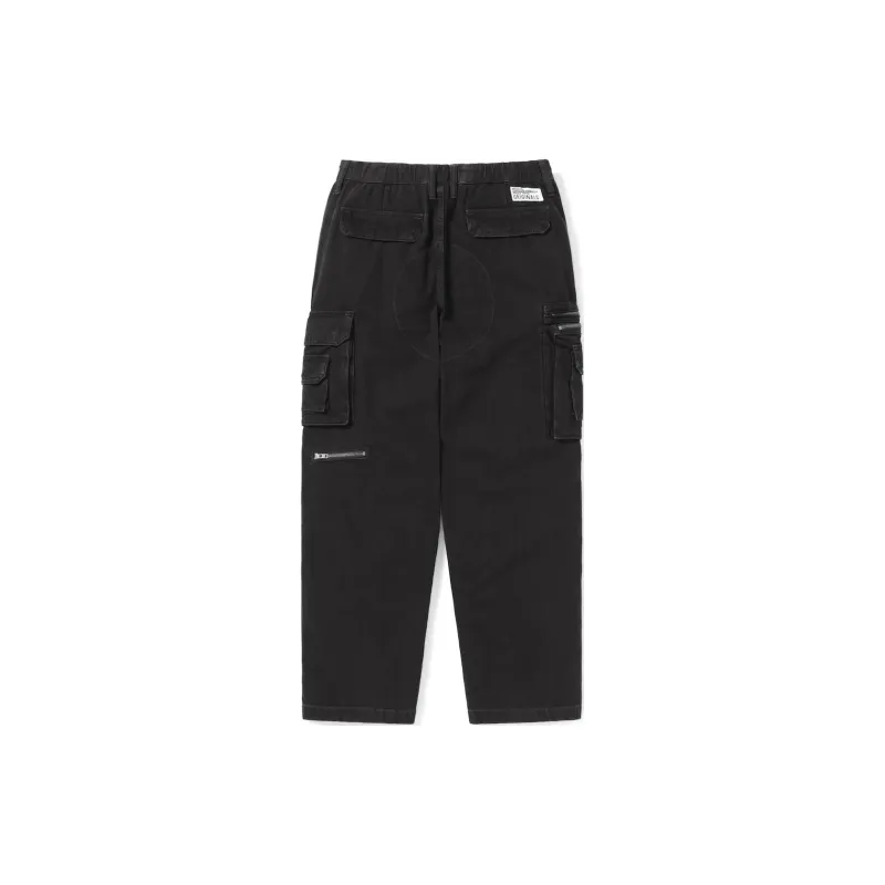 Thisisneverthat Crazy Multi Zip Pant-1