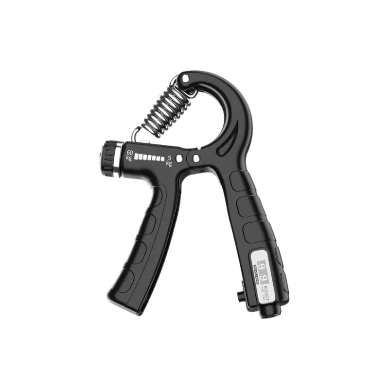 YL YULONG 10-100KG Upgraded Adults Professional Hand Strength Adjustable Arm Muscle Training For High School Students-4